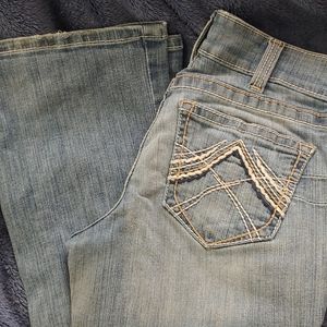 Ariat Jeans